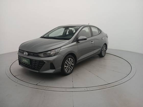 HYUNDAI HB20S 1.0 12V FLEX LIMITED PLUS MANUAL